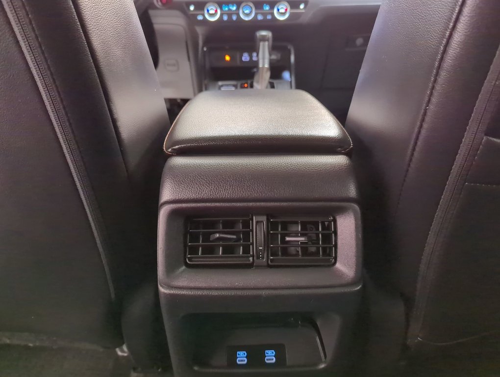 2025 Honda CR-V Hybrid EX-L in Dartmouth, Nova Scotia - 20 - w1024h768px