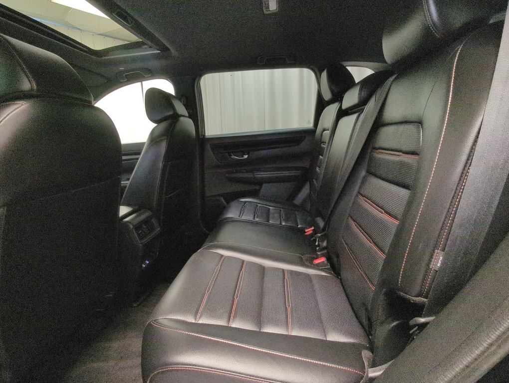 2025 Honda CR-V Hybrid EX-L in Dartmouth, Nova Scotia - 22 - w1024h768px