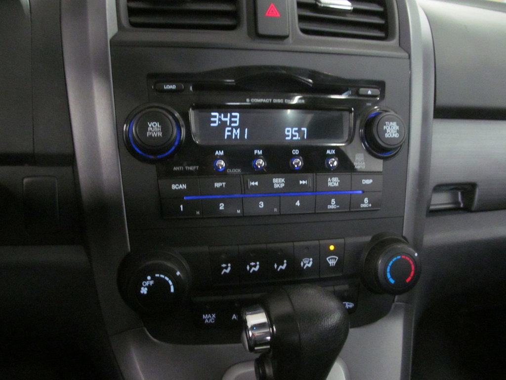 2009 Honda CR-V EX in Dartmouth, Nova Scotia - 6 - w1024h768px