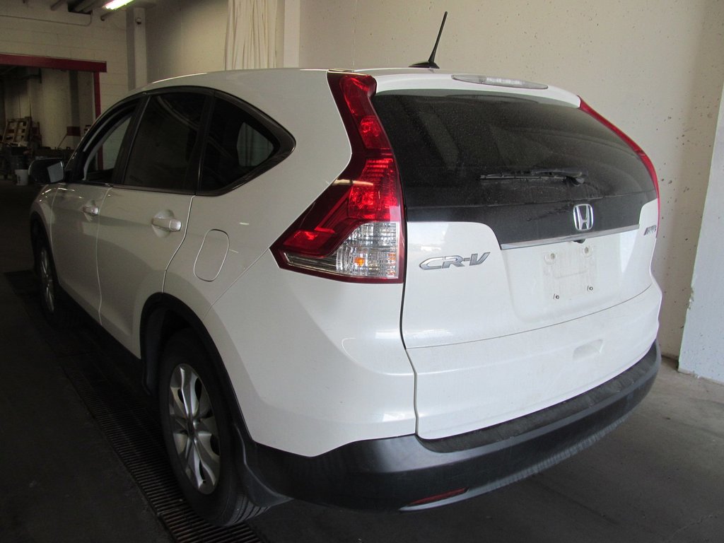 2013  CR-V EX-L in Dartmouth, Nova Scotia - 2 - w1024h768px