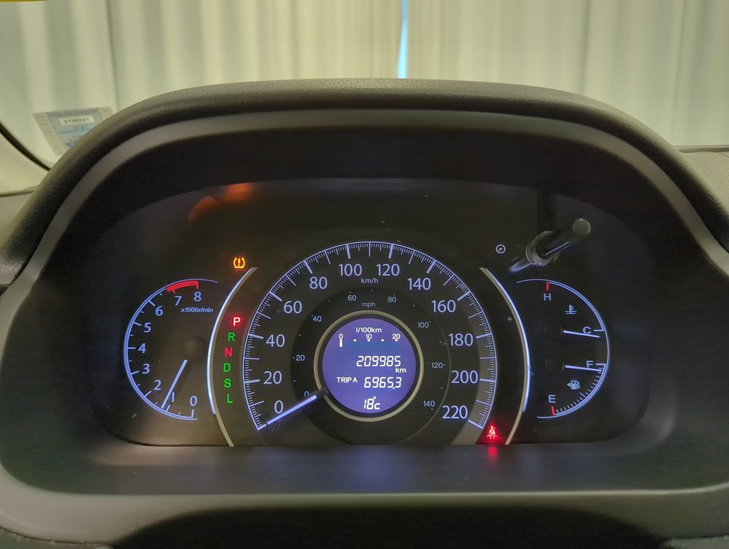 2015 Honda CR-V SE in Dartmouth, Nova Scotia - 15 - w1024h768px