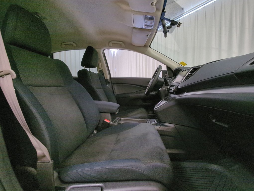 2015 Honda CR-V SE in Dartmouth, Nova Scotia - 23 - w1024h768px