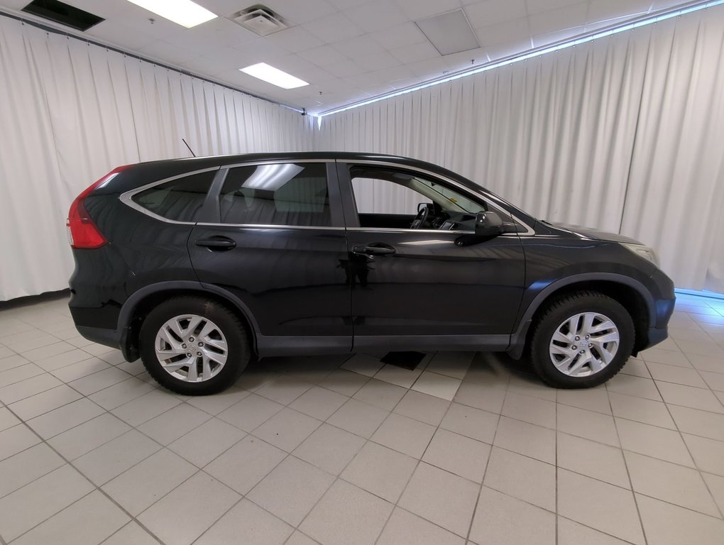 2015 Honda CR-V SE in Dartmouth, Nova Scotia - 9 - w1024h768px