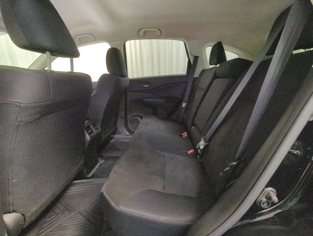 2015 Honda CR-V SE in Dartmouth, Nova Scotia - 21 - w1024h768px