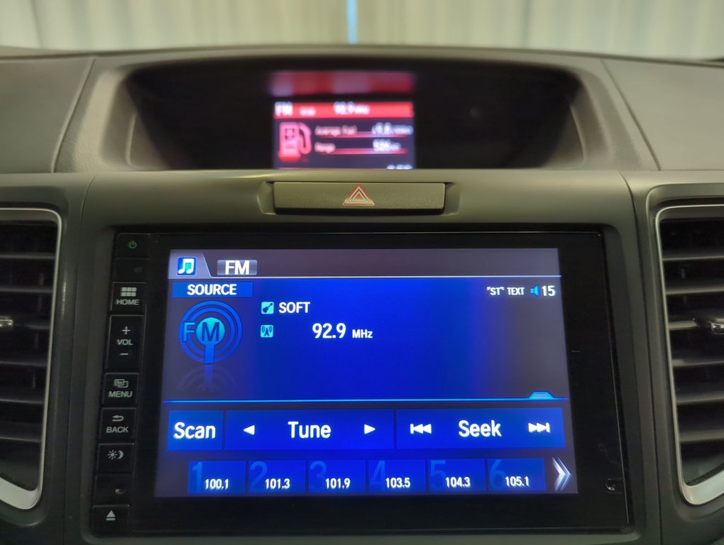 2015 Honda CR-V SE in Dartmouth, Nova Scotia - 16 - w1024h768px