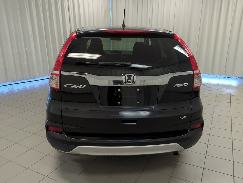 2015 Honda CR-V SE in Dartmouth, Nova Scotia - 7 - w1024h768px