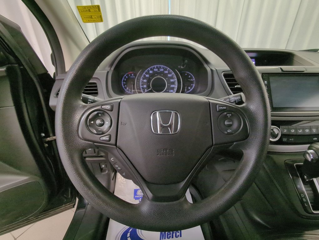 2015 Honda CR-V SE in Dartmouth, Nova Scotia - 14 - w1024h768px