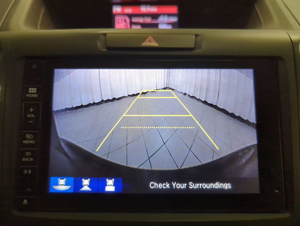 2015 Honda CR-V SE in Dartmouth, Nova Scotia - 17 - w1024h768px