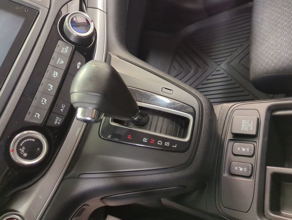 2015 Honda CR-V SE in Dartmouth, Nova Scotia - 19 - w1024h768px