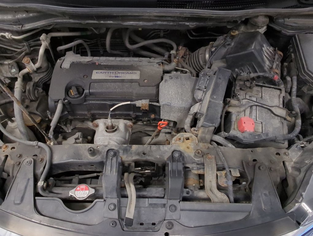 2015 Honda CR-V SE in Dartmouth, Nova Scotia - 24 - w1024h768px