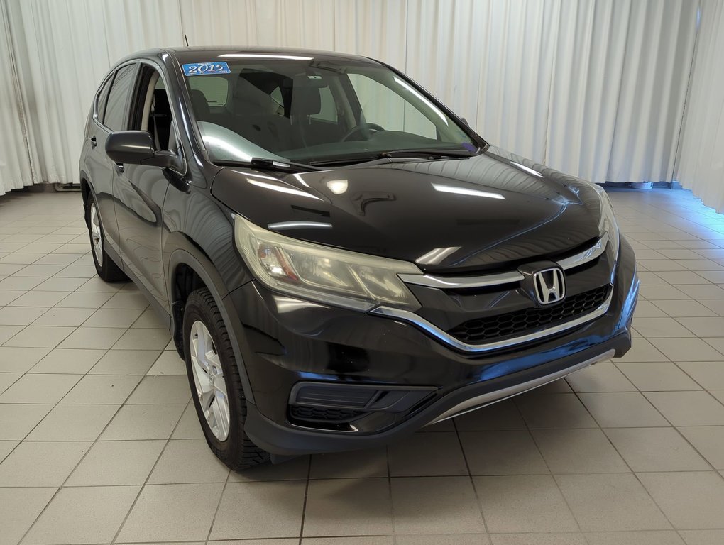 2015 Honda CR-V SE in Dartmouth, Nova Scotia - 2 - w1024h768px