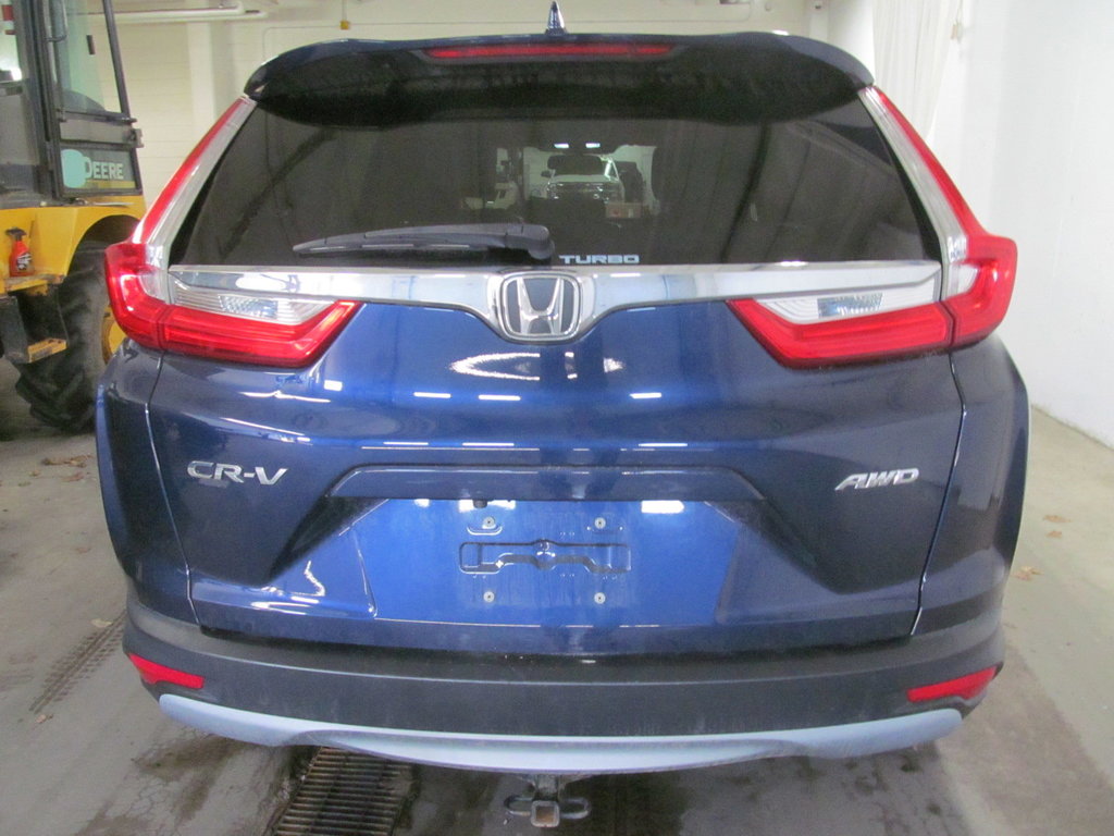 2017 Honda CR-V LX in Dartmouth, Nova Scotia - 3 - w1024h768px