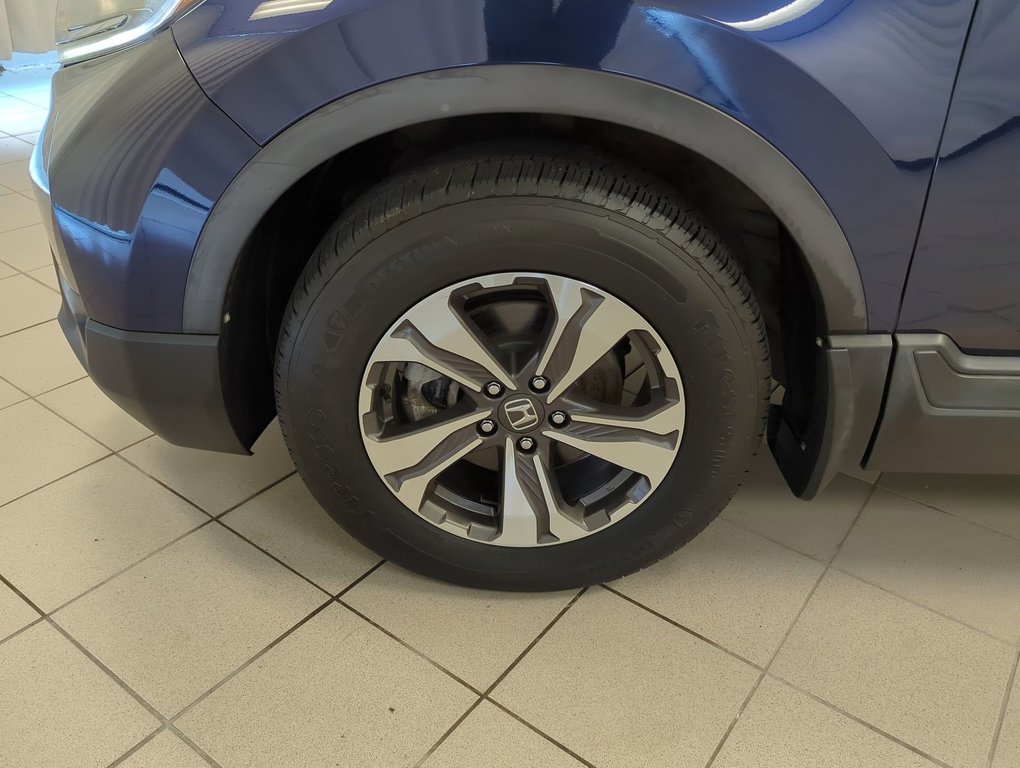 2017 Honda CR-V LX in Dartmouth, Nova Scotia - 10 - w1024h768px