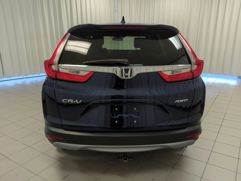 2017 Honda CR-V LX in Dartmouth, Nova Scotia - 7 - w1024h768px