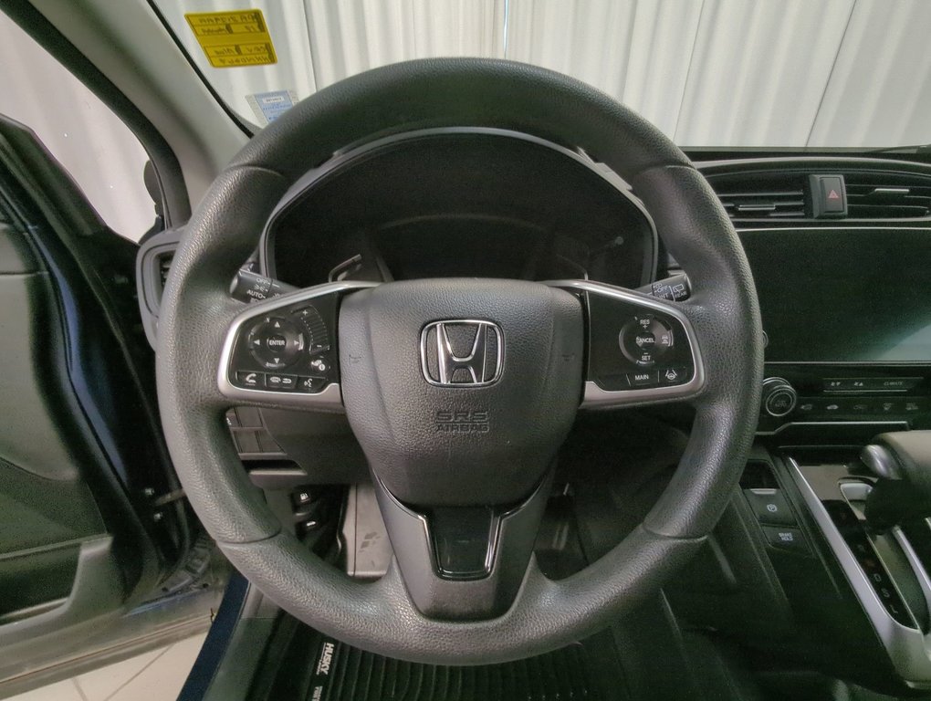 2017 Honda CR-V LX in Dartmouth, Nova Scotia - 14 - w1024h768px