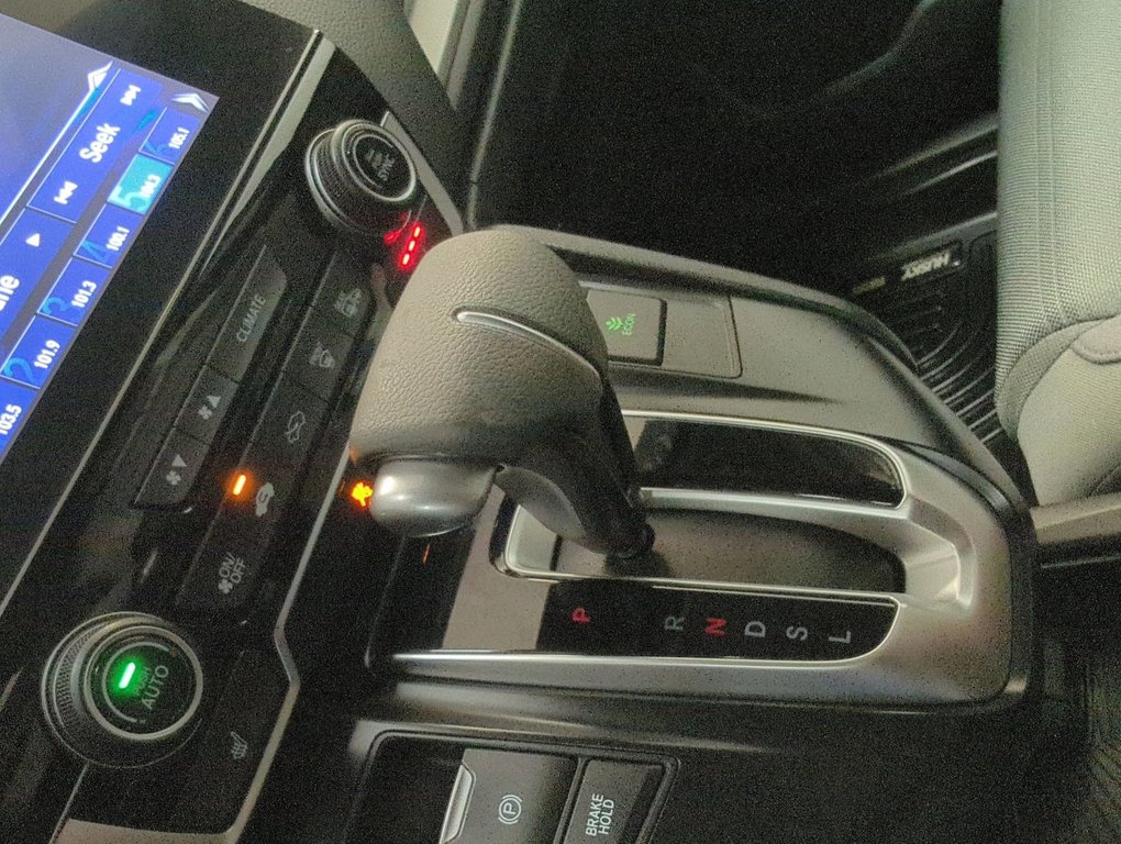 2017 Honda CR-V LX in Dartmouth, Nova Scotia - 19 - w1024h768px