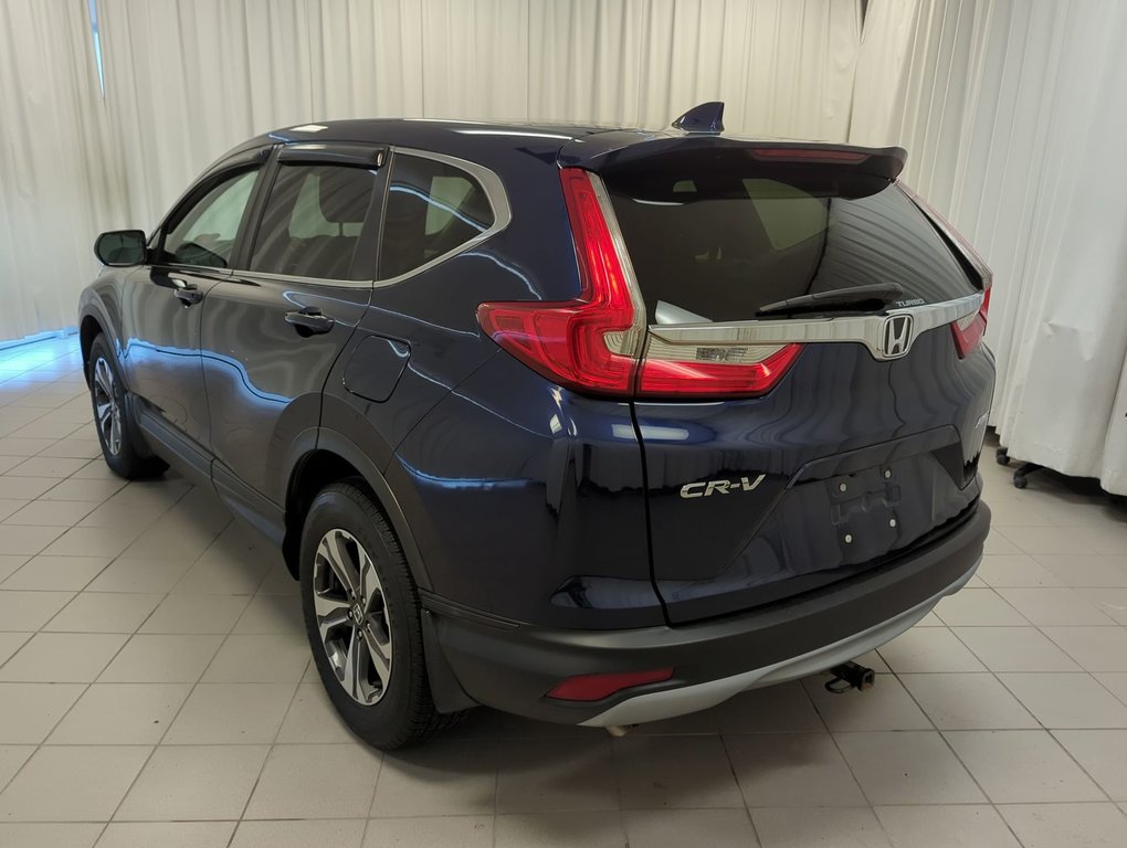 2017 Honda CR-V LX in Dartmouth, Nova Scotia - 6 - w1024h768px