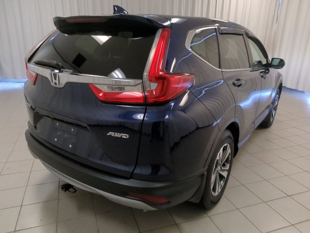 2017 Honda CR-V LX in Dartmouth, Nova Scotia - 8 - w1024h768px