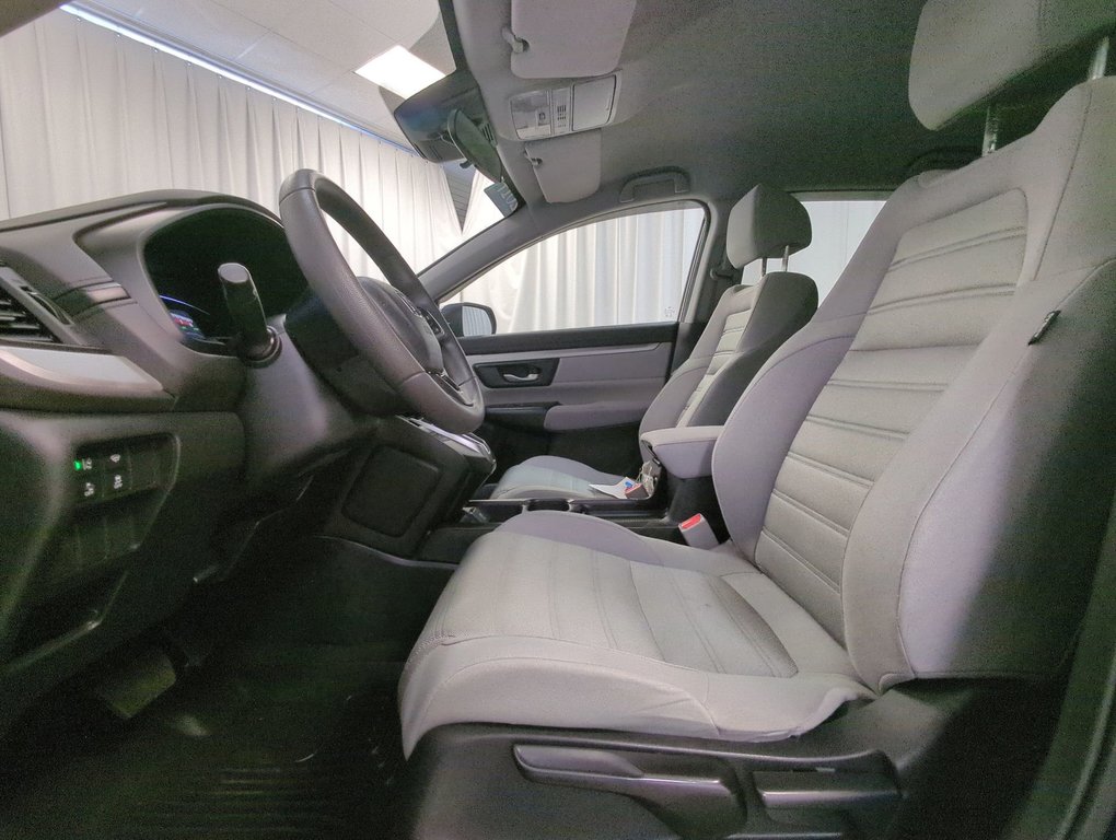 2017 Honda CR-V LX in Dartmouth, Nova Scotia - 11 - w1024h768px