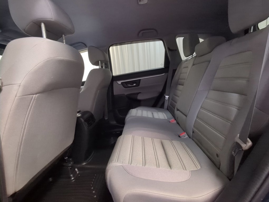 2017 Honda CR-V LX in Dartmouth, Nova Scotia - 21 - w1024h768px