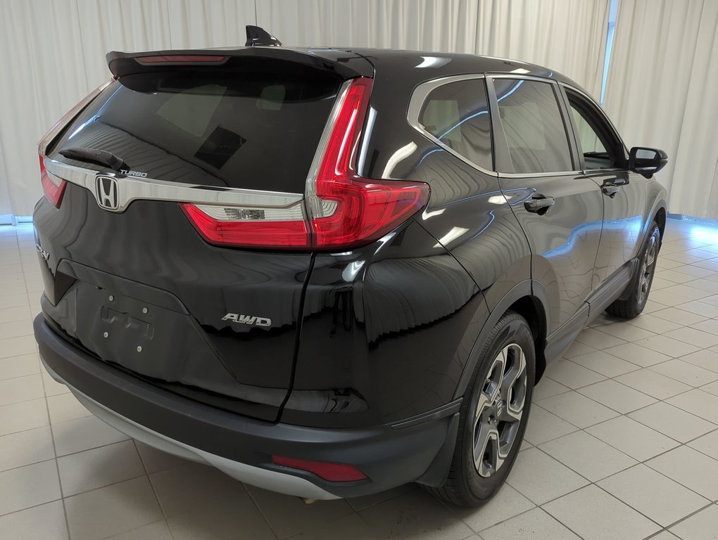2017 Honda CR-V EX-L in Dartmouth, Nova Scotia - 8 - w1024h768px