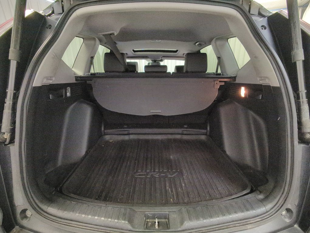 2017 Honda CR-V EX-L in Dartmouth, Nova Scotia - 23 - w1024h768px