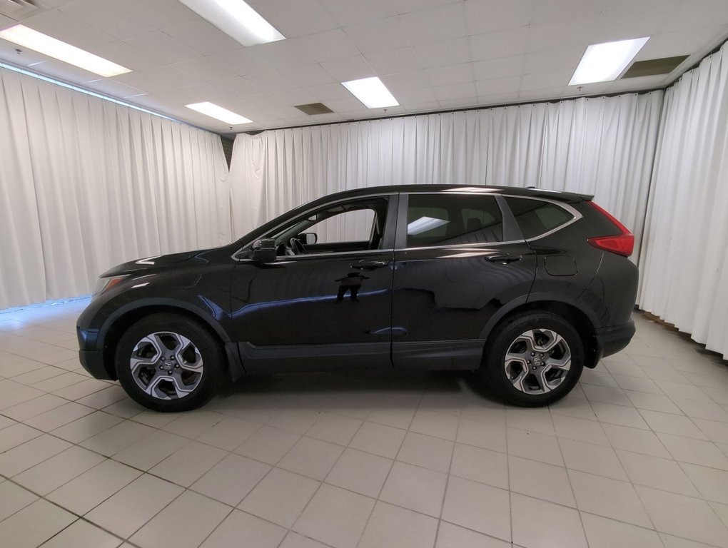 2017 Honda CR-V EX-L in Dartmouth, Nova Scotia - 5 - w1024h768px