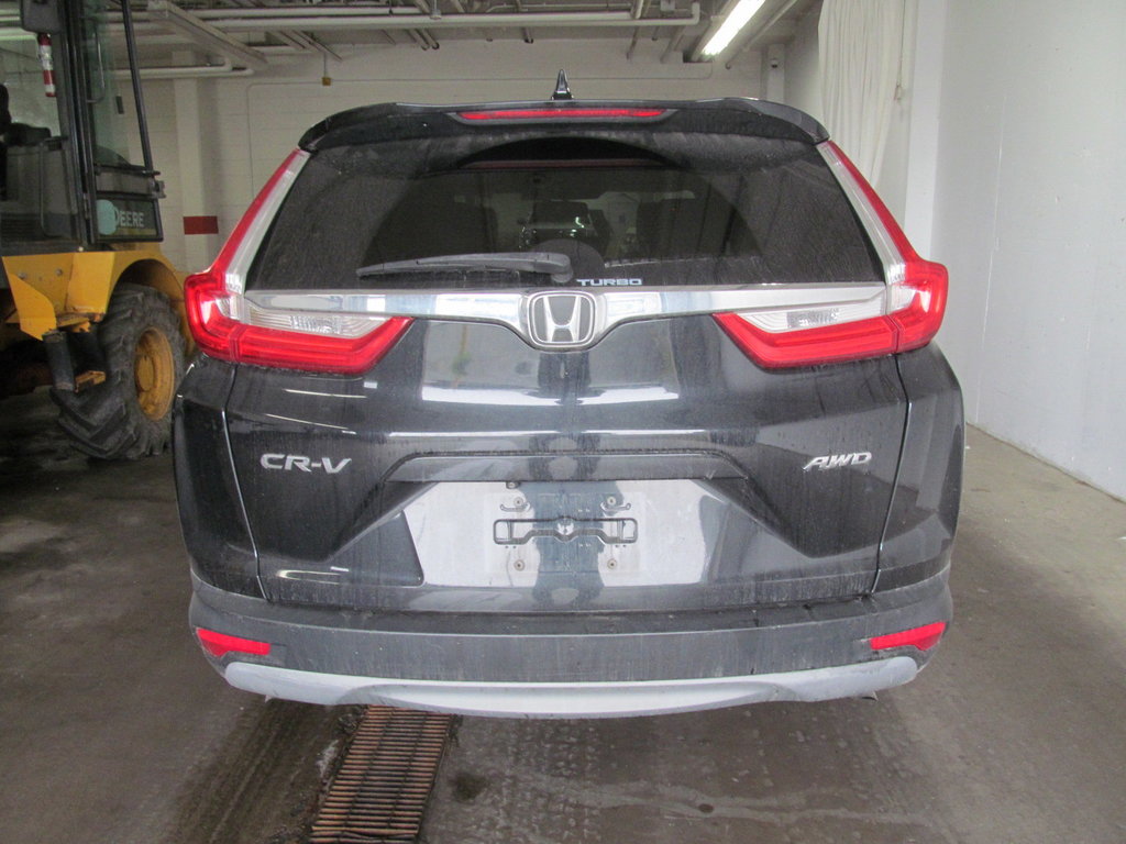 2017 Honda CR-V EX-L in Dartmouth, Nova Scotia - 3 - w1024h768px