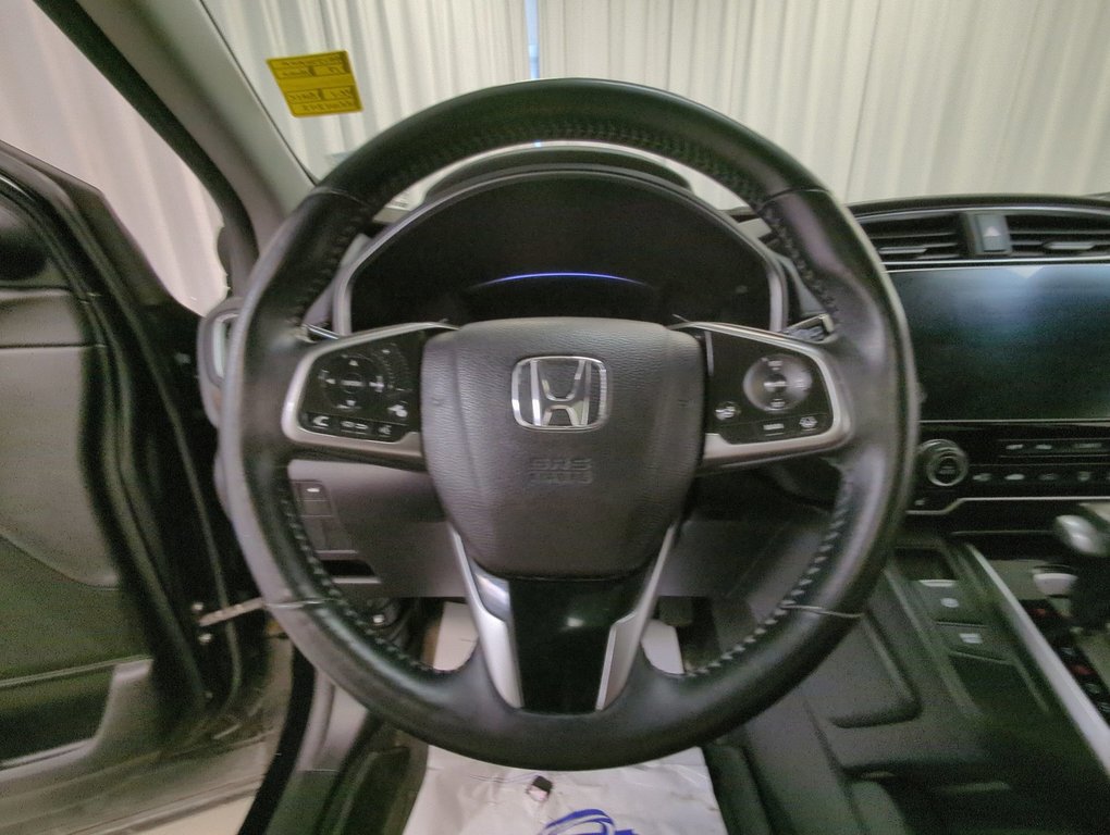 2017 Honda CR-V EX-L in Dartmouth, Nova Scotia - 14 - w1024h768px