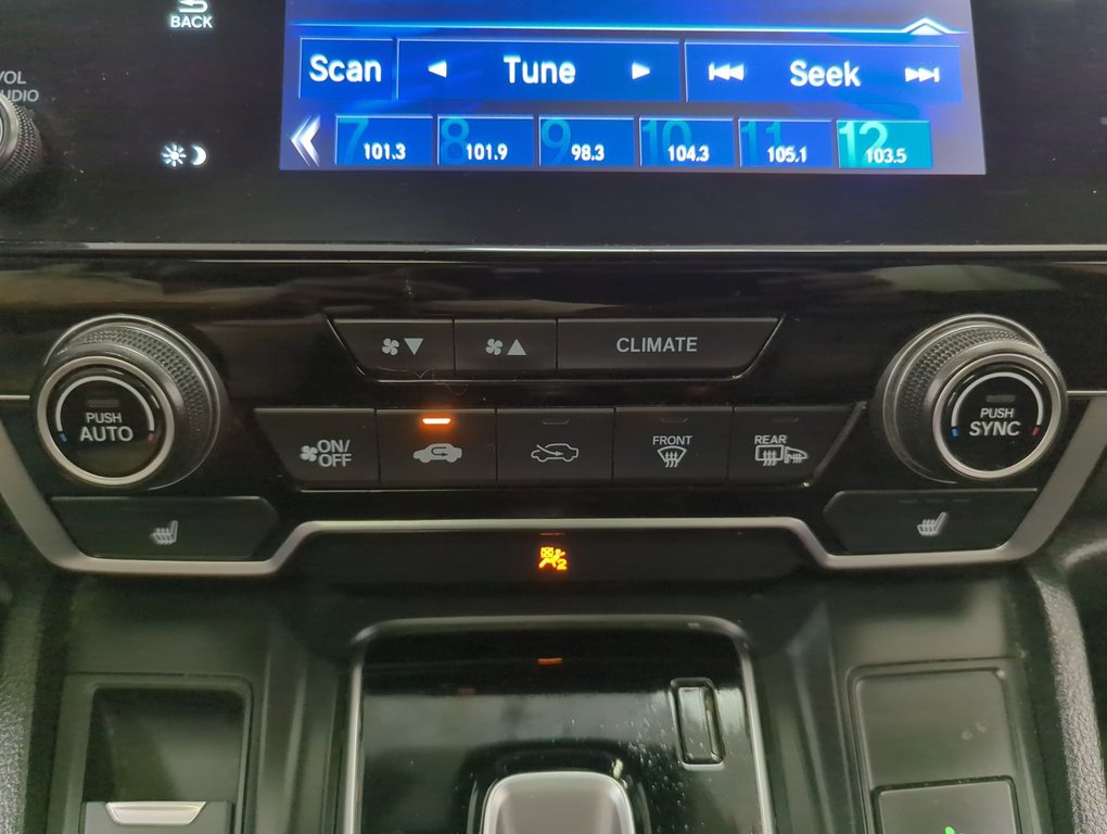 2017 Honda CR-V EX-L in Dartmouth, Nova Scotia - 18 - w1024h768px