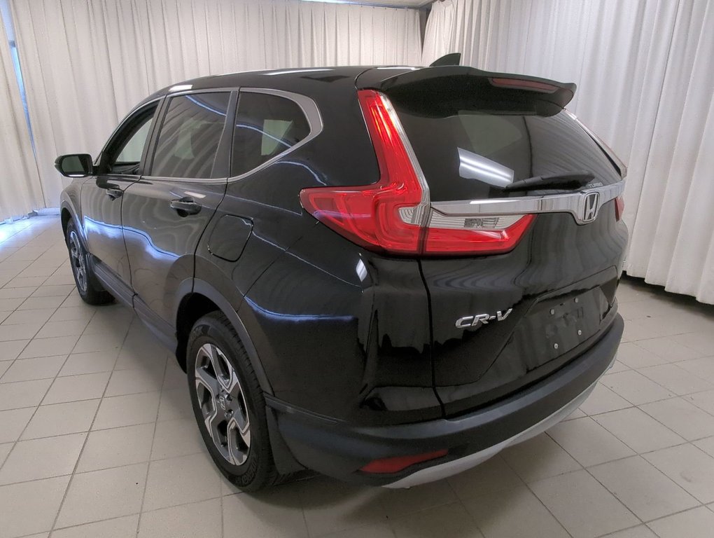 2017 Honda CR-V EX-L in Dartmouth, Nova Scotia - 6 - w1024h768px