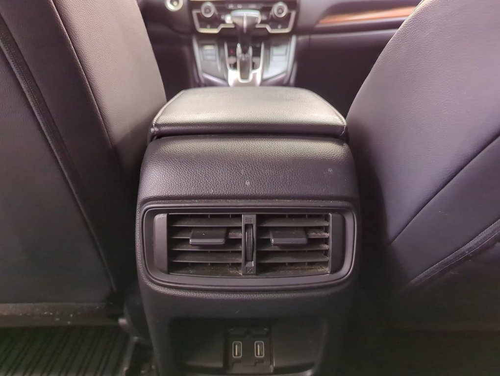 2017 Honda CR-V EX-L in Dartmouth, Nova Scotia - 20 - w1024h768px