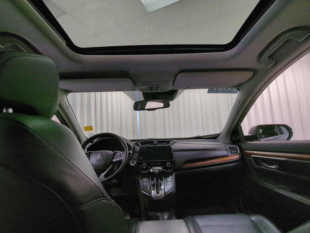 2017 Honda CR-V EX-L in Dartmouth, Nova Scotia - 21 - w1024h768px