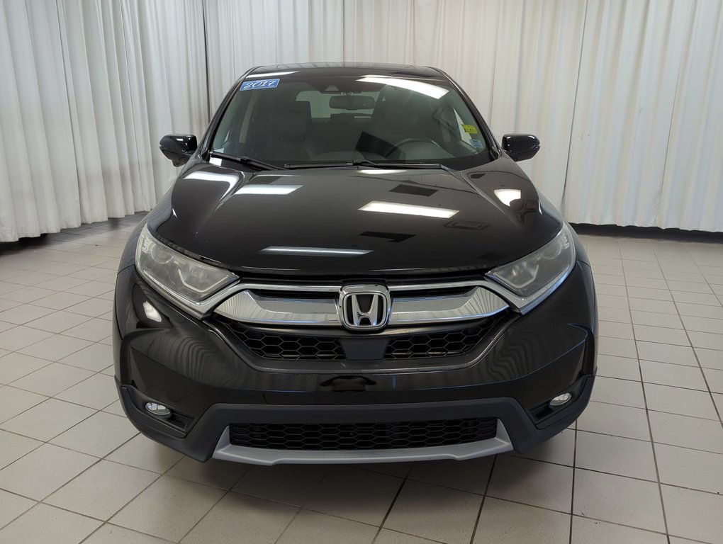 2017 Honda CR-V EX-L in Dartmouth, Nova Scotia - 3 - w1024h768px