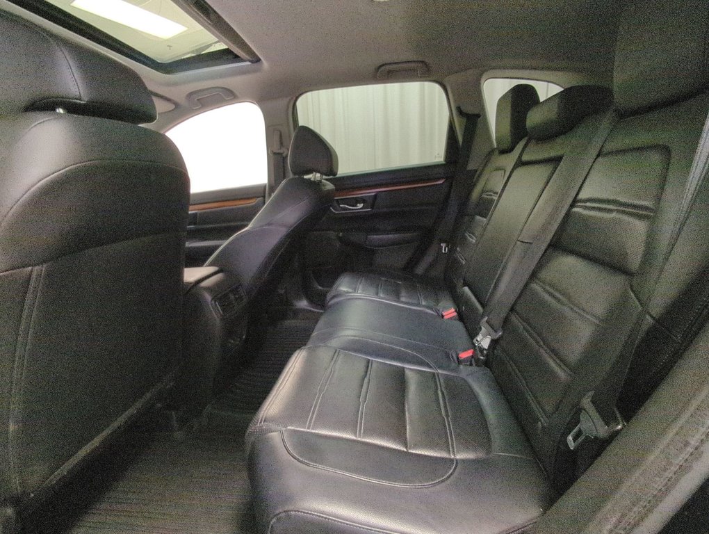 2017 Honda CR-V EX-L in Dartmouth, Nova Scotia - 22 - w1024h768px