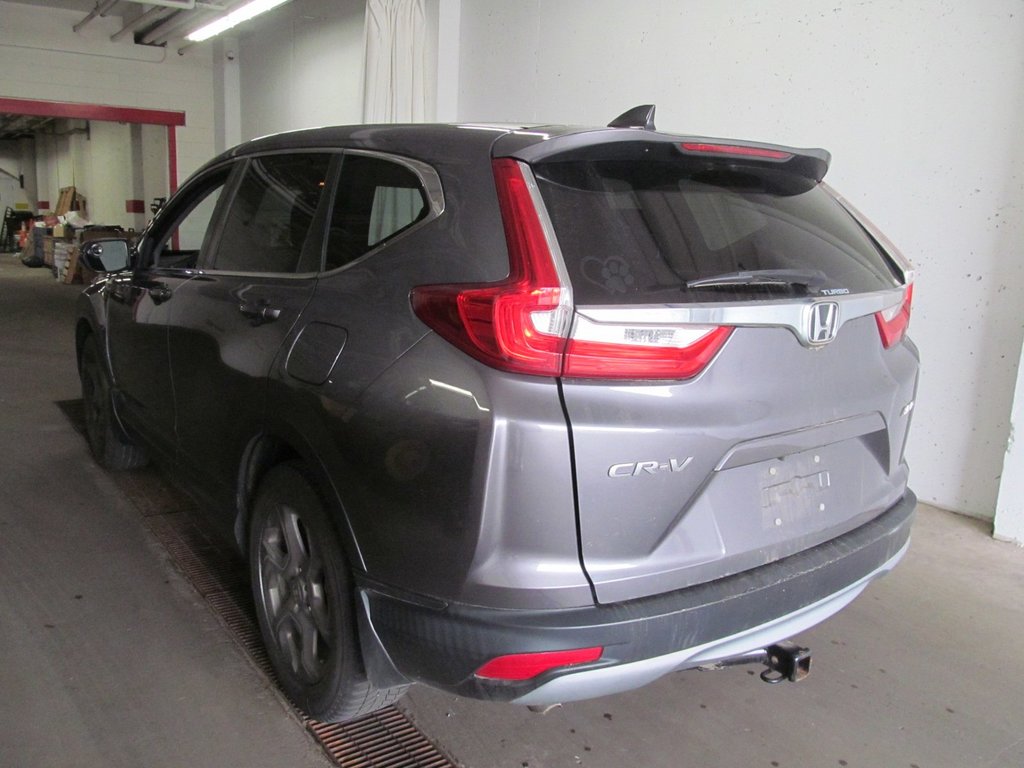 2018  CR-V EX in Dartmouth, Nova Scotia - 2 - w1024h768px