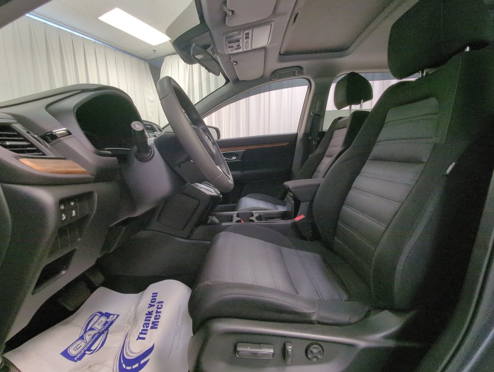 2018 Honda CR-V EX in Dartmouth, Nova Scotia - 11 - w1024h768px