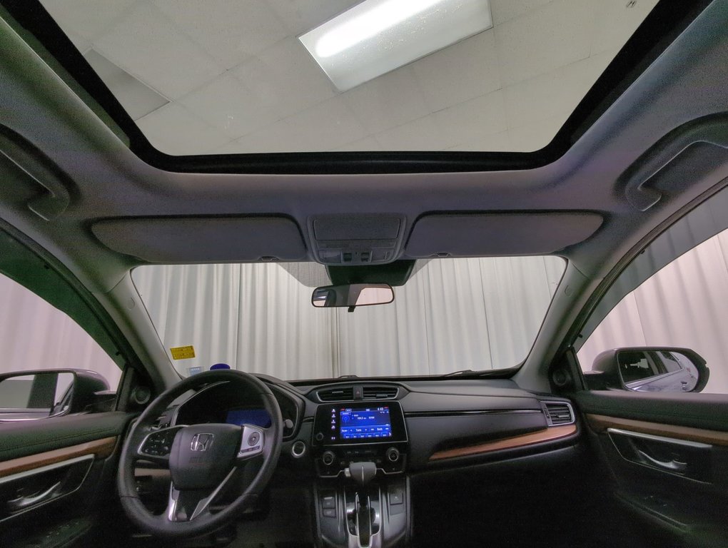 2018 Honda CR-V EX in Dartmouth, Nova Scotia - 21 - w1024h768px
