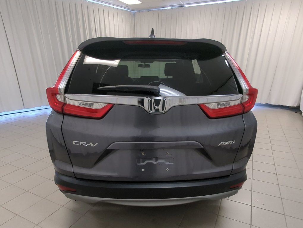 2018 Honda CR-V EX in Dartmouth, Nova Scotia - 7 - w1024h768px