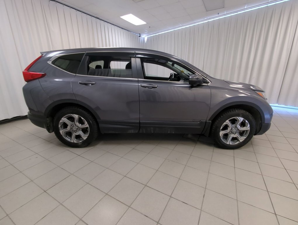 2018 Honda CR-V EX in Dartmouth, Nova Scotia - 9 - w1024h768px