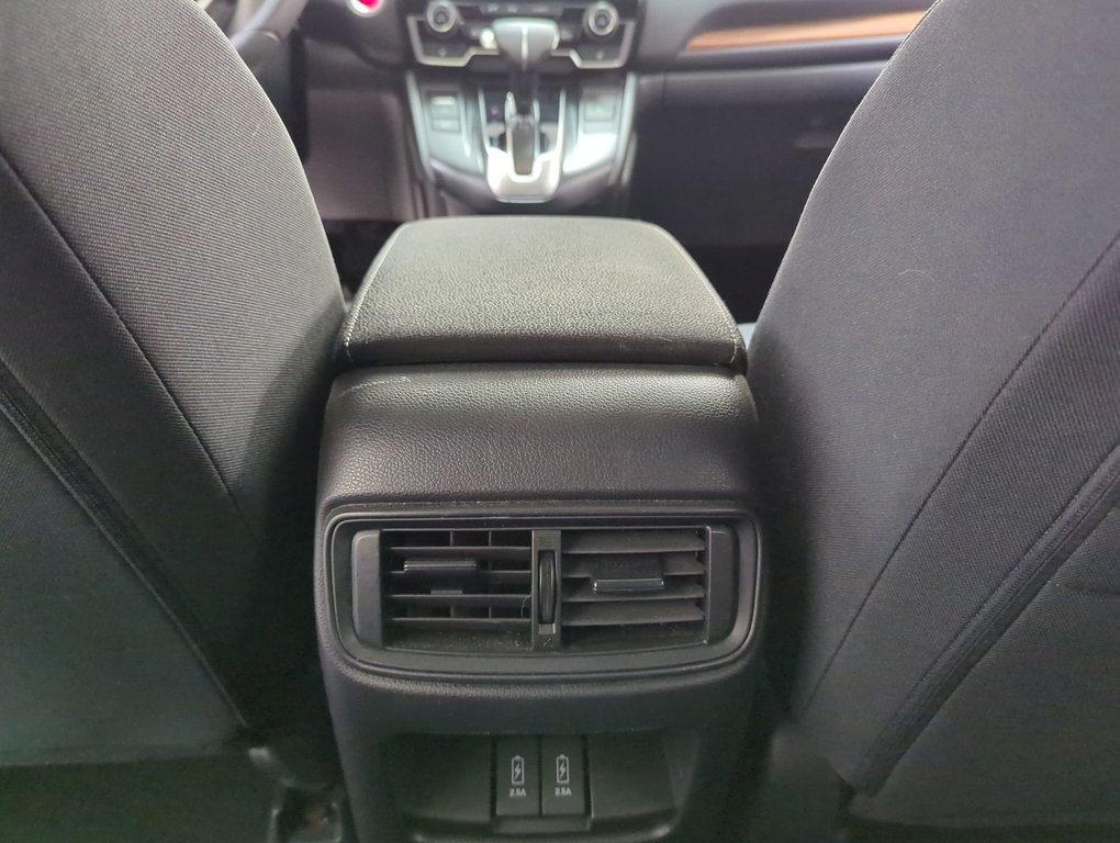 2018 Honda CR-V EX in Dartmouth, Nova Scotia - 20 - w1024h768px