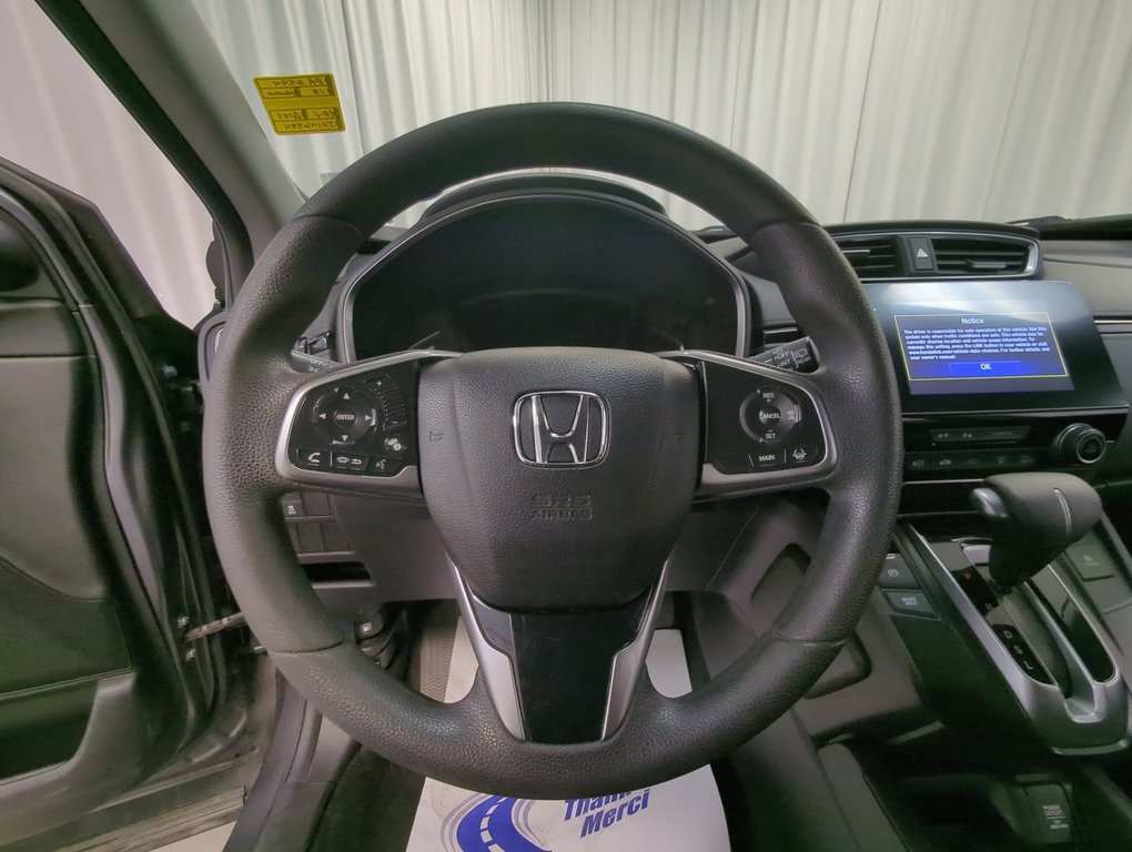 2018 Honda CR-V EX in Dartmouth, Nova Scotia - 14 - w1024h768px