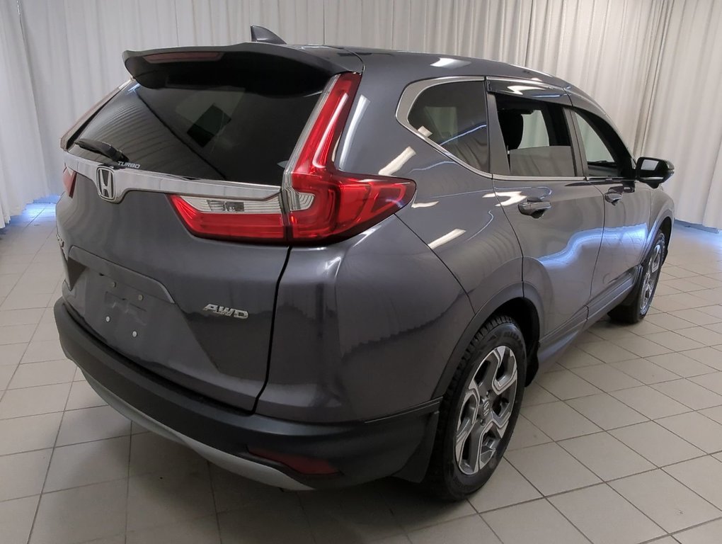 2018 Honda CR-V EX in Dartmouth, Nova Scotia - 8 - w1024h768px