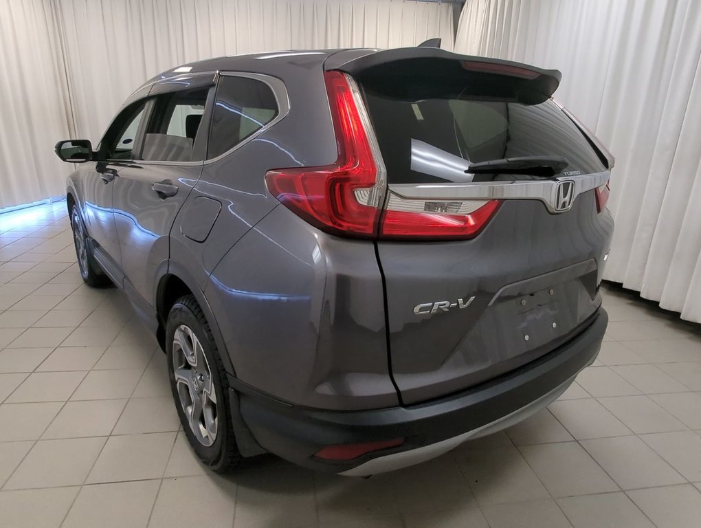 2018 Honda CR-V EX in Dartmouth, Nova Scotia - 6 - w1024h768px