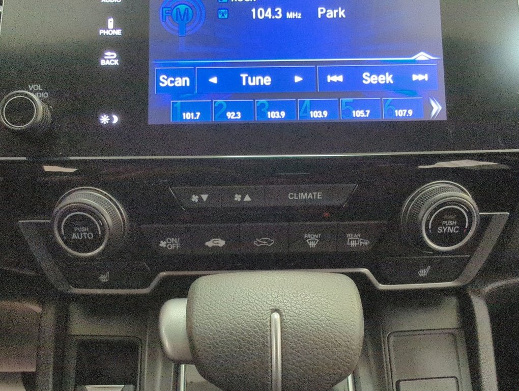 2018 Honda CR-V EX in Dartmouth, Nova Scotia - 18 - w1024h768px