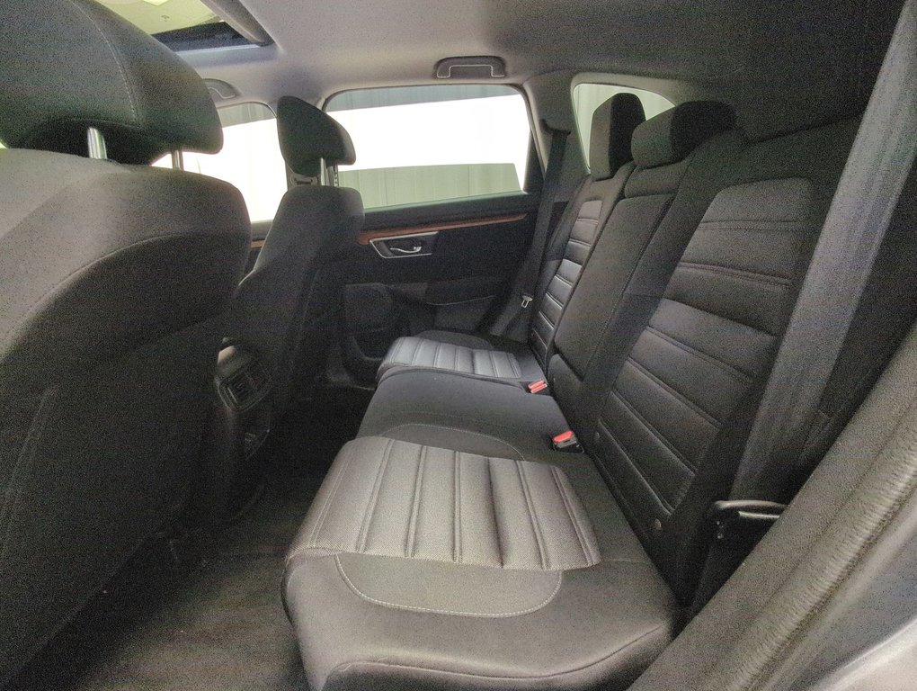 2018 Honda CR-V EX in Dartmouth, Nova Scotia - 22 - w1024h768px