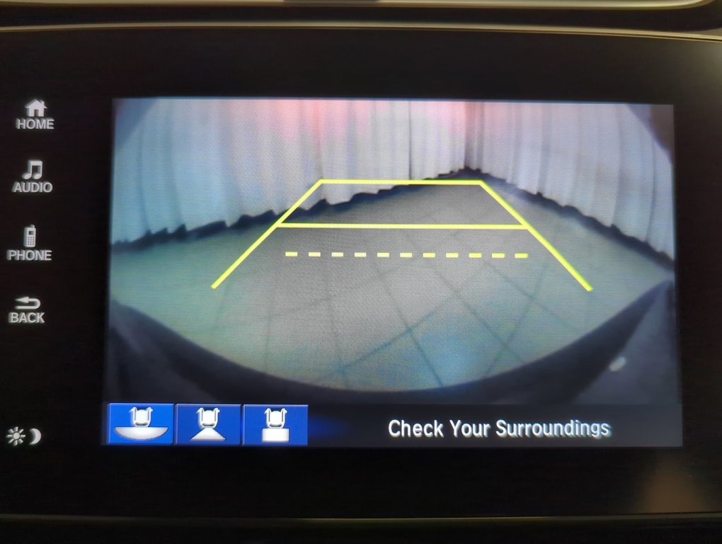2018 Honda CR-V EX in Dartmouth, Nova Scotia - 17 - w1024h768px