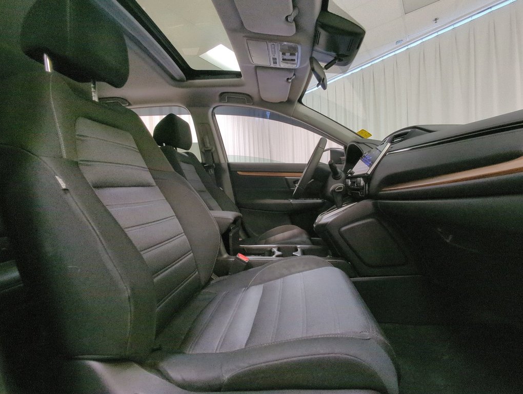 2018 Honda CR-V EX in Dartmouth, Nova Scotia - 24 - w1024h768px