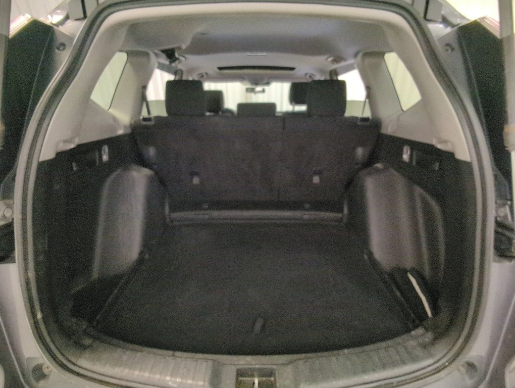 2018 Honda CR-V EX in Dartmouth, Nova Scotia - 23 - w1024h768px