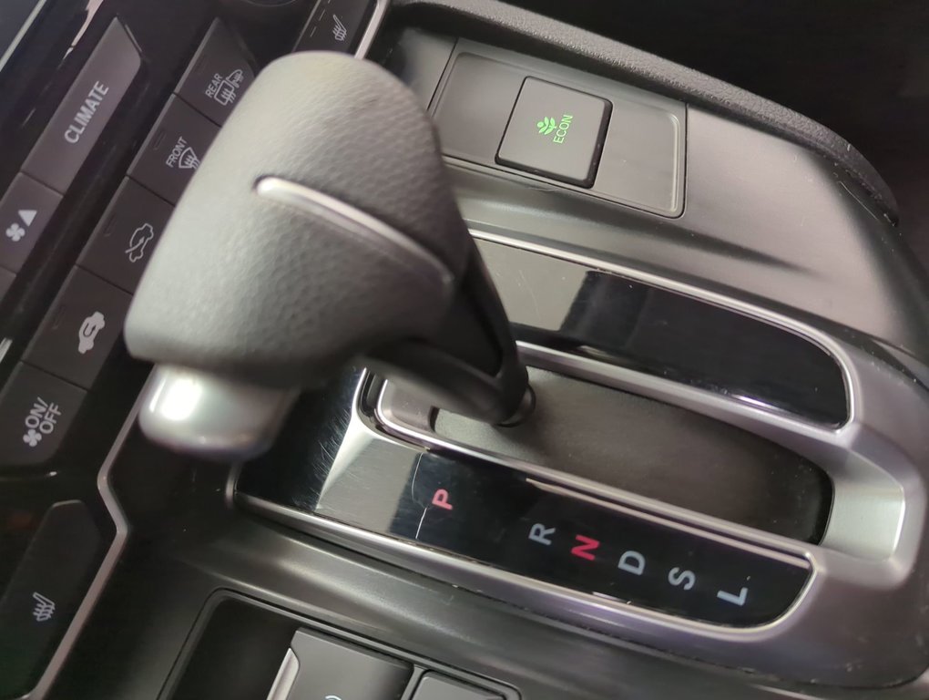 2018 Honda CR-V EX in Dartmouth, Nova Scotia - 19 - w1024h768px